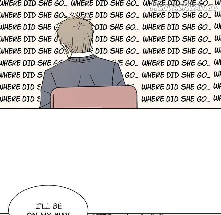 Misfortune - Manhwa Chapter 20 - page 15
