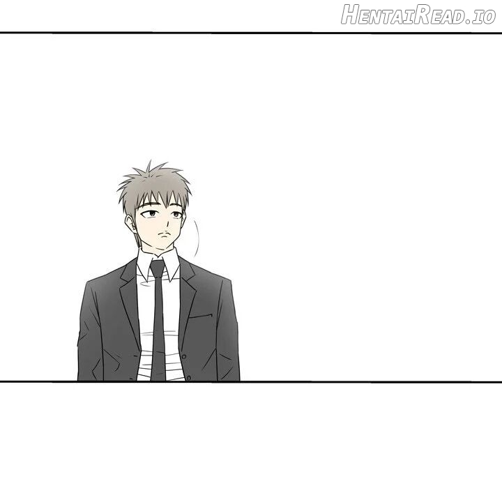 Misfortune - Manhwa Chapter 20 - page 50
