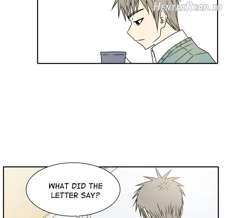 Misfortune - Manhwa Chapter 21 - page 15