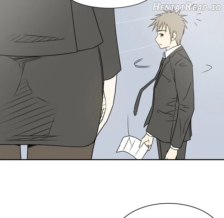 Misfortune - Manhwa Chapter 21 - page 26