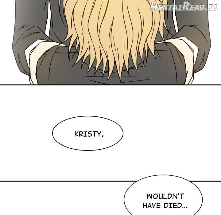 Misfortune - Manhwa Chapter 21 - page 38