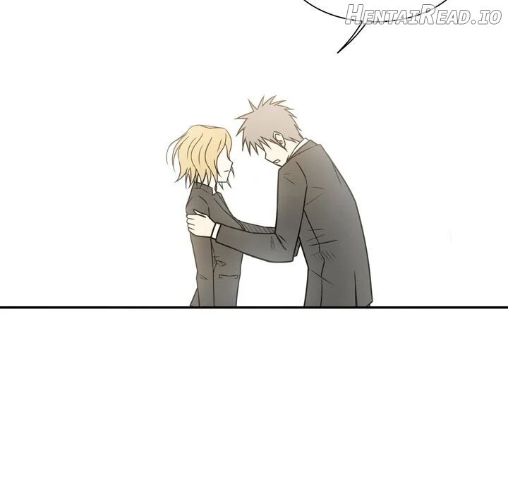 Misfortune - Manhwa Chapter 21 - page 39