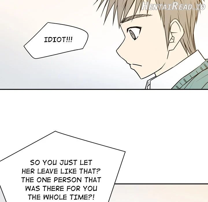 Misfortune - Manhwa Chapter 21 - page 50