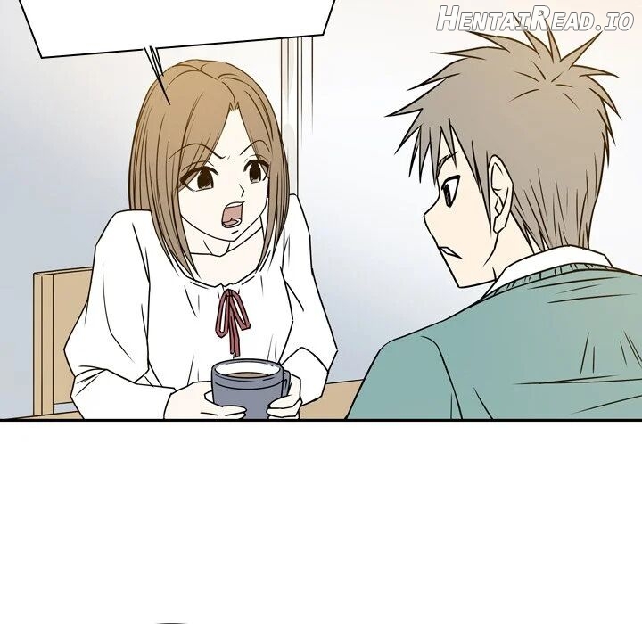 Misfortune - Manhwa Chapter 21 - page 51
