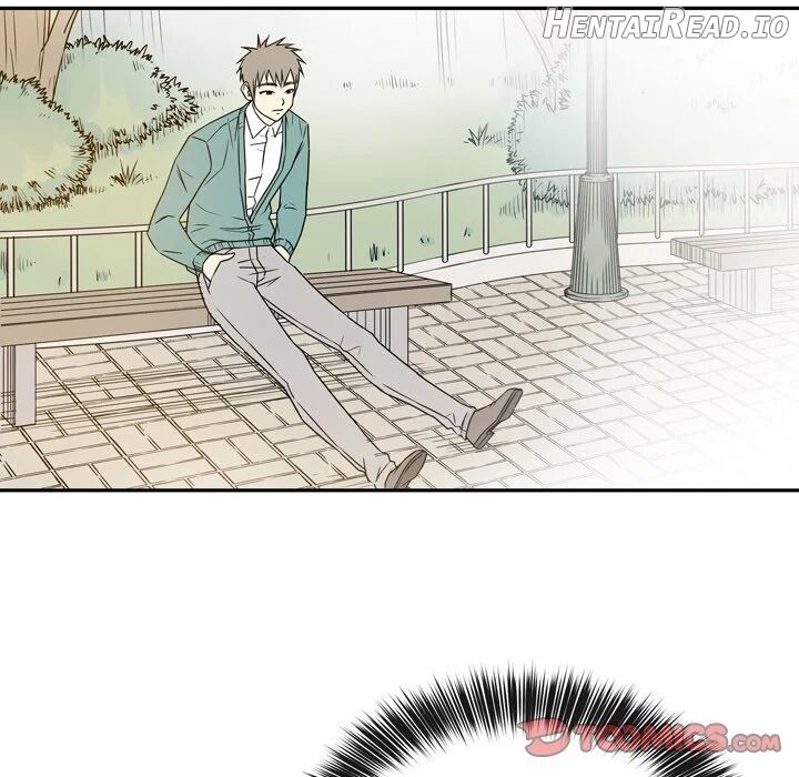 Misfortune - Manhwa Chapter 21 - page 66