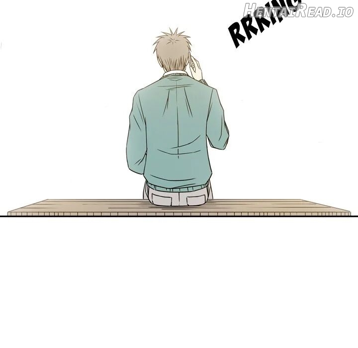 Misfortune - Manhwa Chapter 21 - page 81