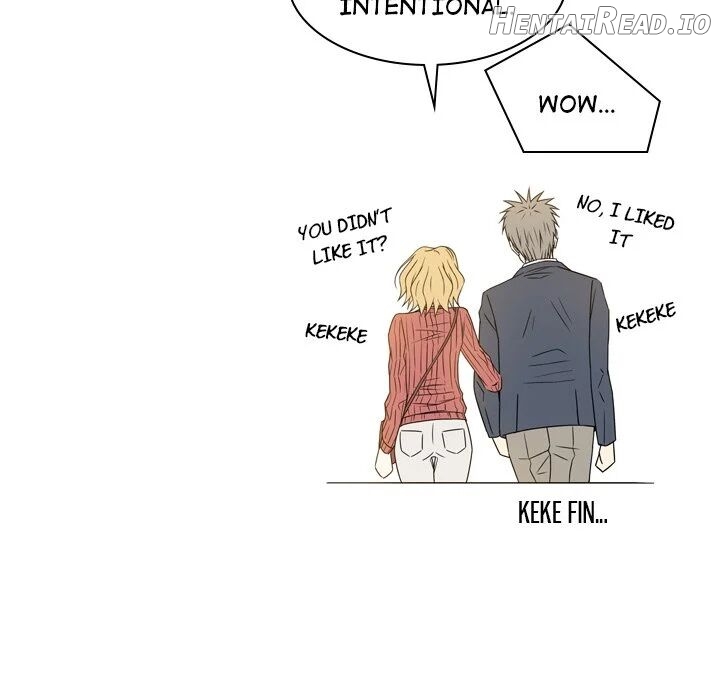 Misfortune - Manhwa Chapter 21 - page 97