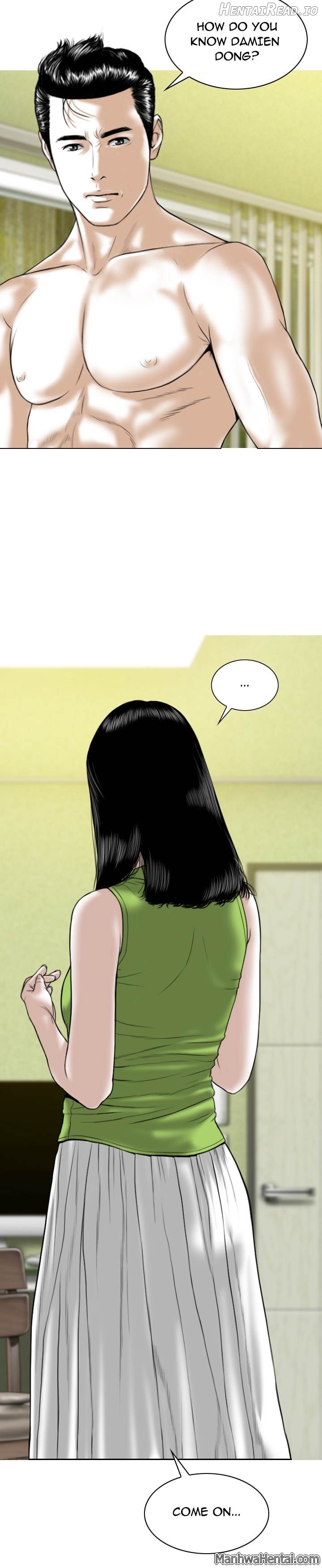 CREAMPIE - Manhwa Chapter 28 - page 22