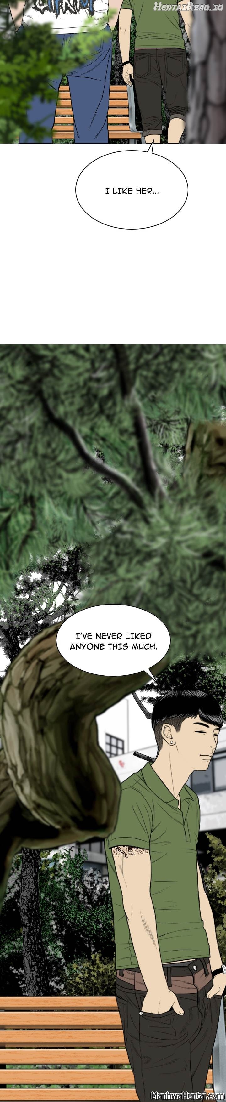 CREAMPIE - Manhwa Chapter 28 - page 28