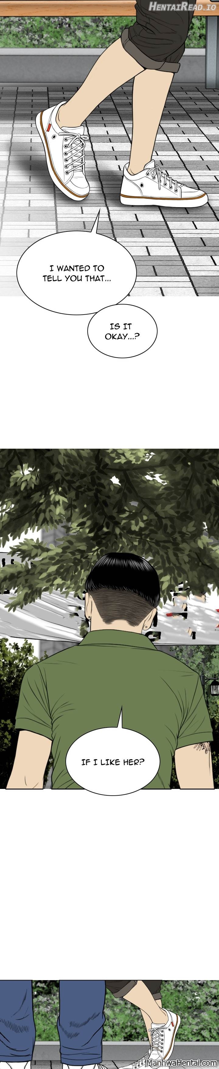 CREAMPIE - Manhwa Chapter 28 - page 29
