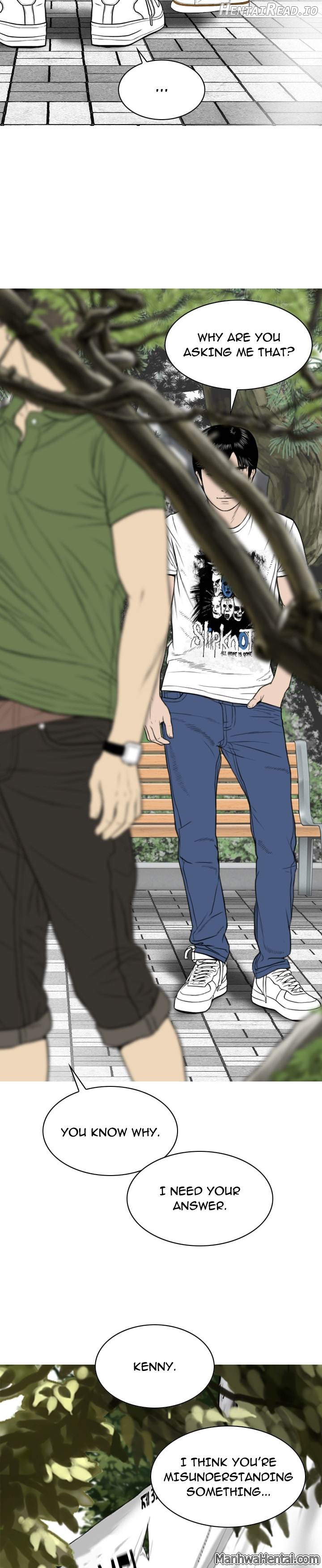 CREAMPIE - Manhwa Chapter 28 - page 30