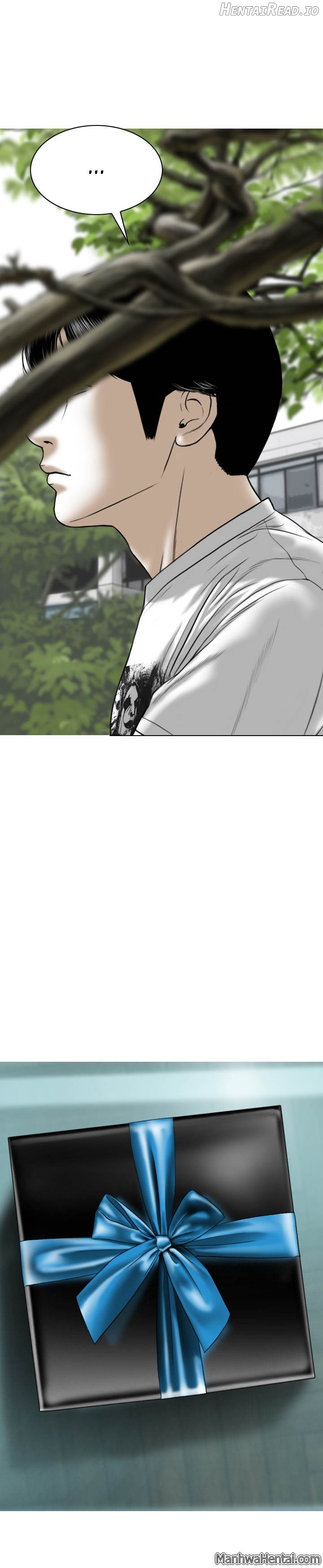 CREAMPIE - Manhwa Chapter 28 - page 33