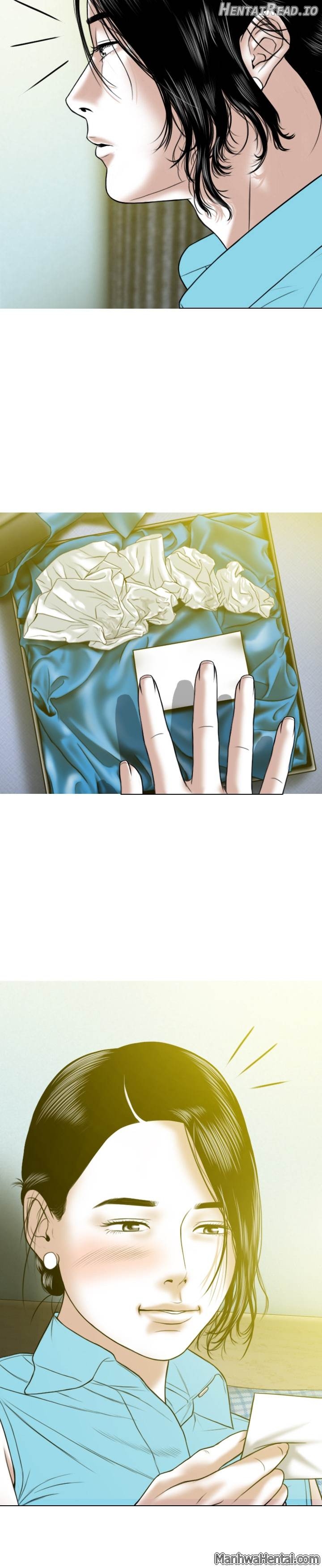 CREAMPIE - Manhwa Chapter 28 - page 36
