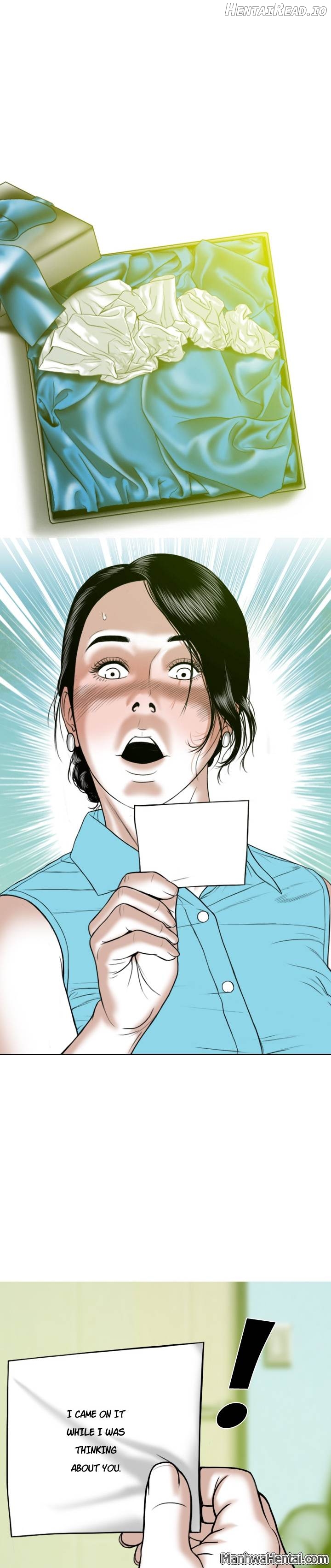 CREAMPIE - Manhwa Chapter 29 - page 1