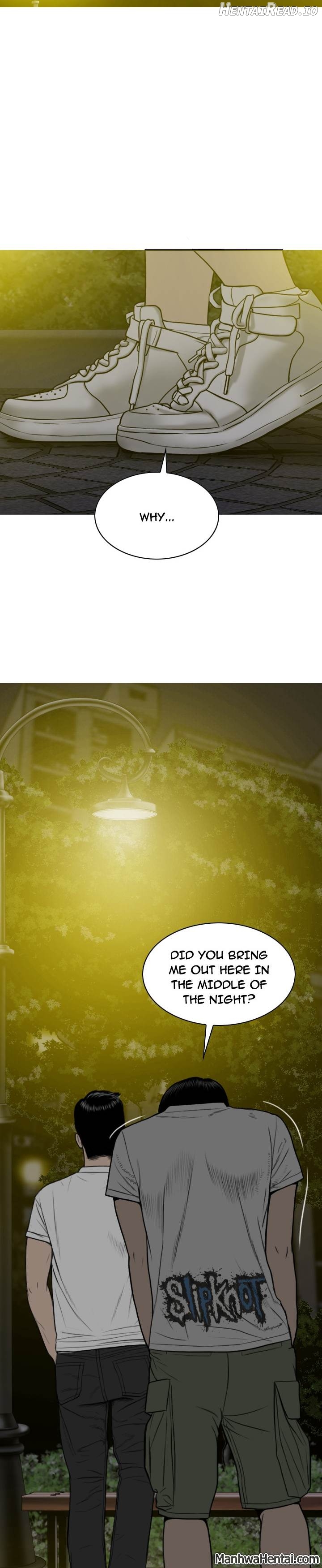 CREAMPIE - Manhwa Chapter 29 - page 29