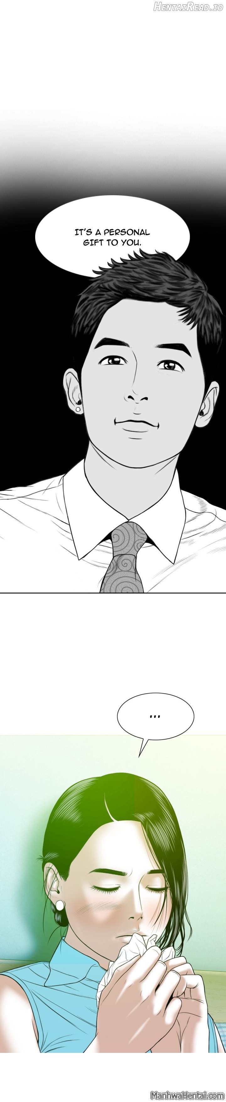 CREAMPIE - Manhwa Chapter 29 - page 3