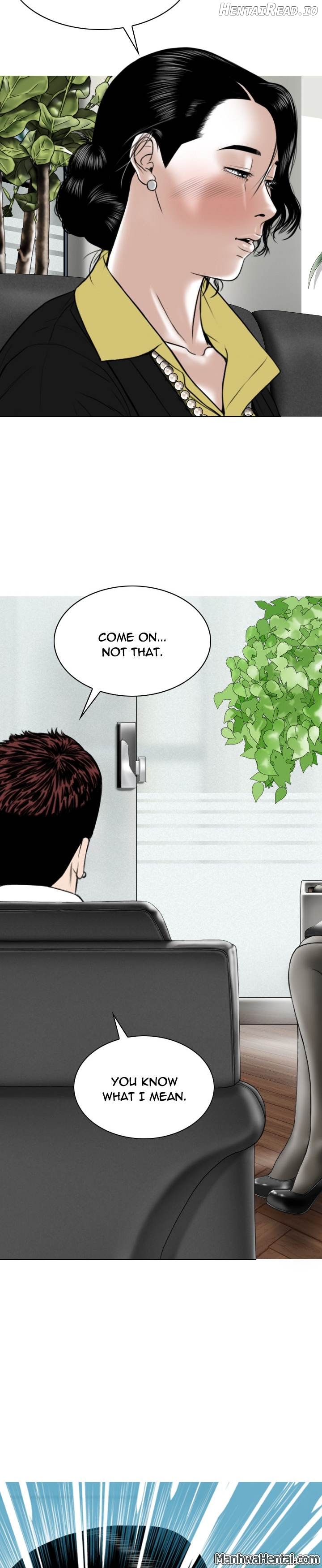 CREAMPIE - Manhwa Chapter 29 - page 35