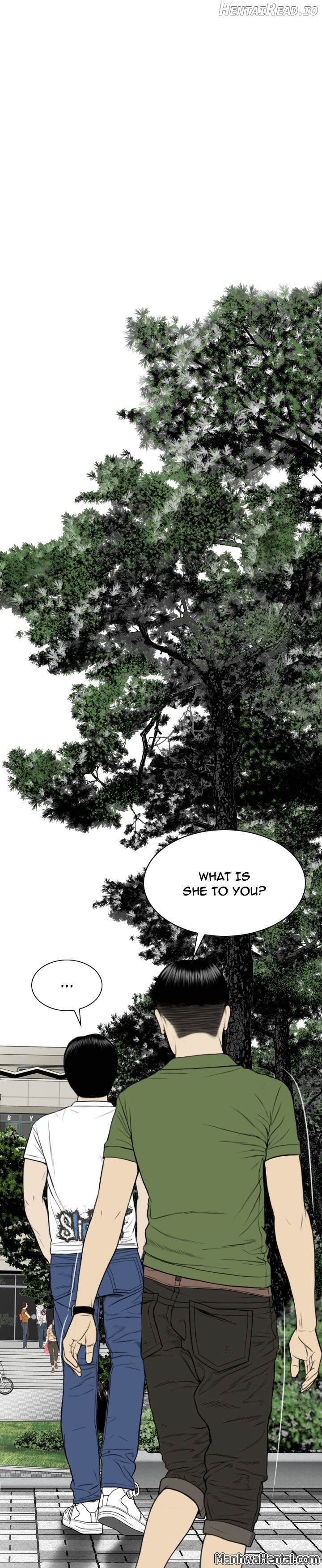 CREAMPIE - Manhwa Chapter 29 - page 4