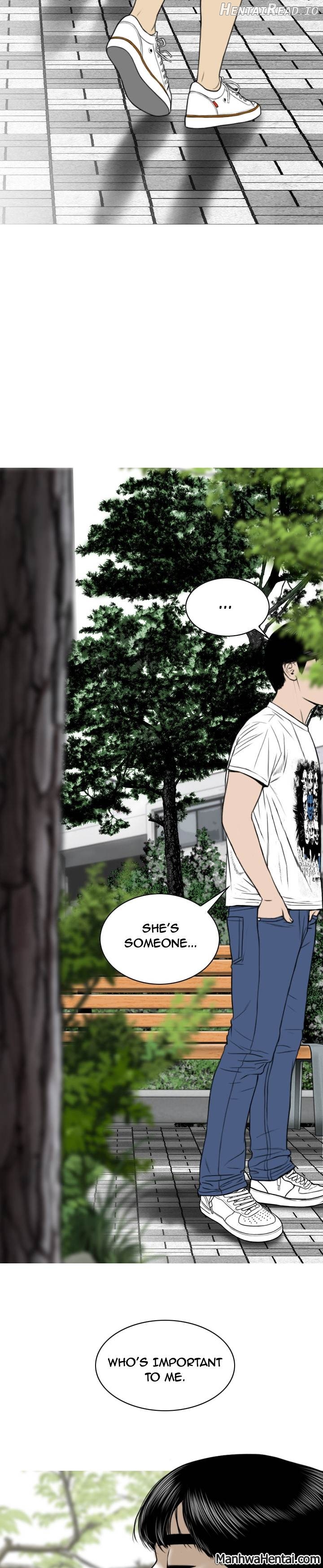CREAMPIE - Manhwa Chapter 29 - page 5