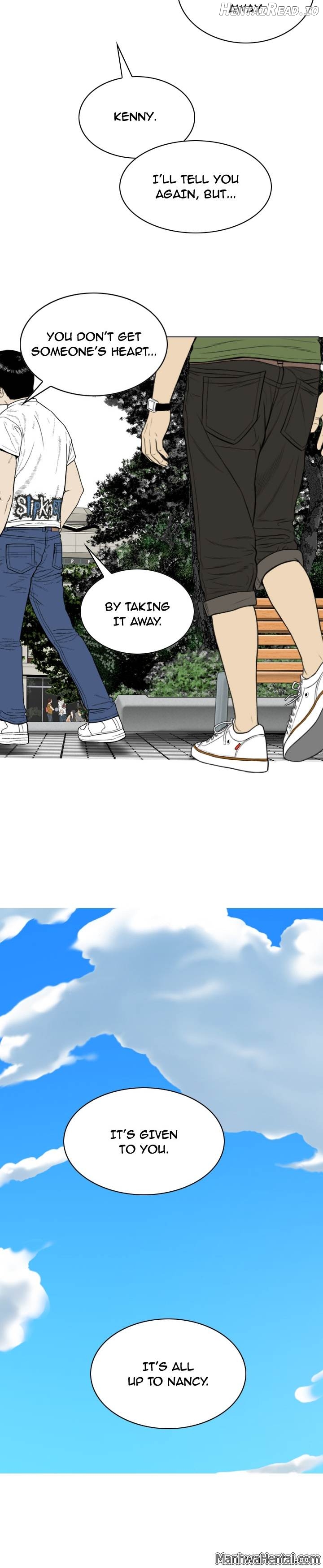 CREAMPIE - Manhwa Chapter 29 - page 7