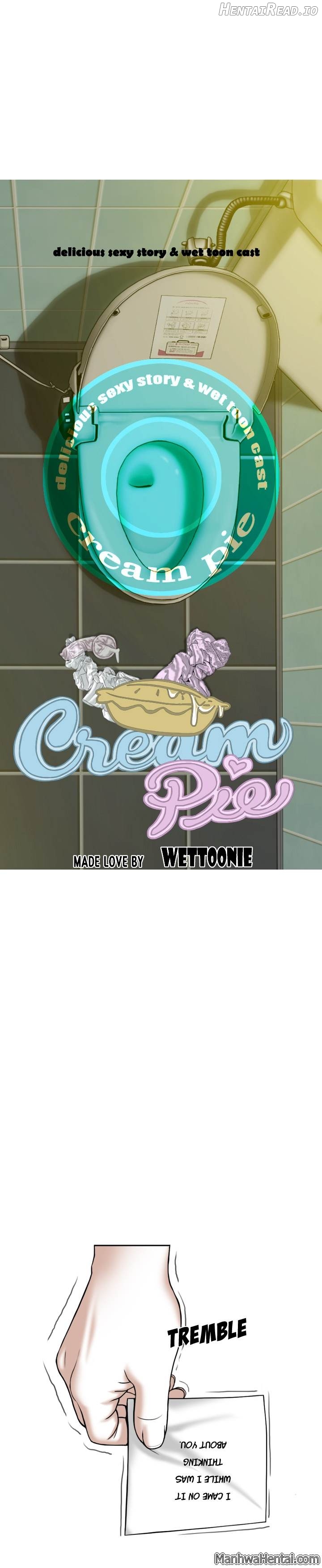 CREAMPIE - Manhwa Chapter 29 - page 8