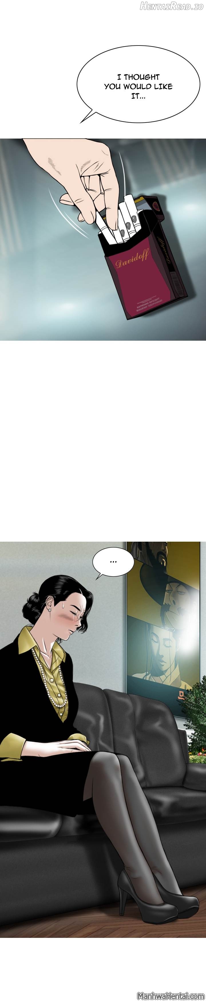 CREAMPIE - Manhwa Chapter 30 - page 2