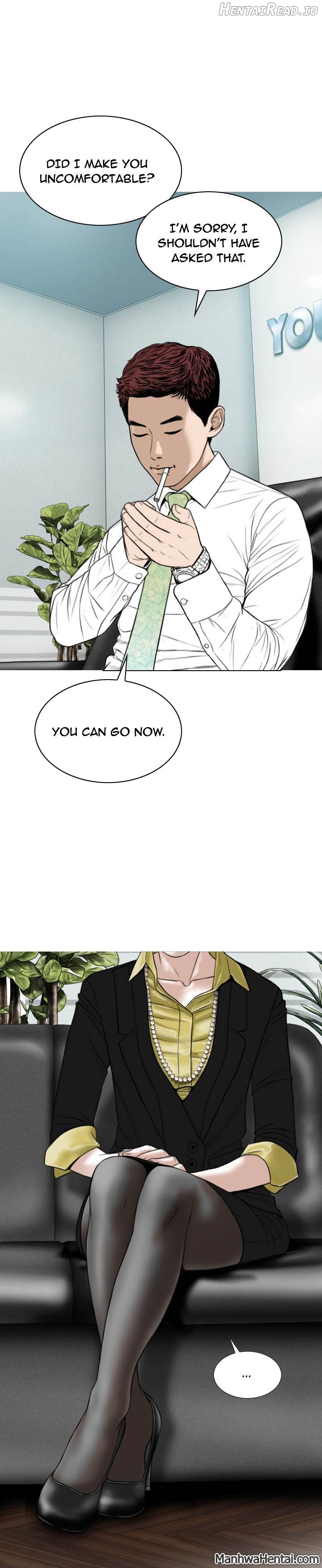 CREAMPIE - Manhwa Chapter 30 - page 3