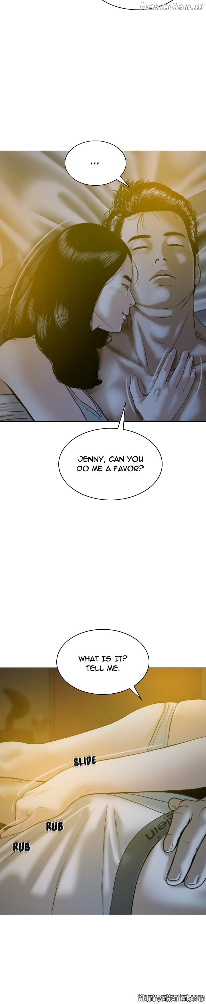 CREAMPIE - Manhwa Chapter 30 - page 32