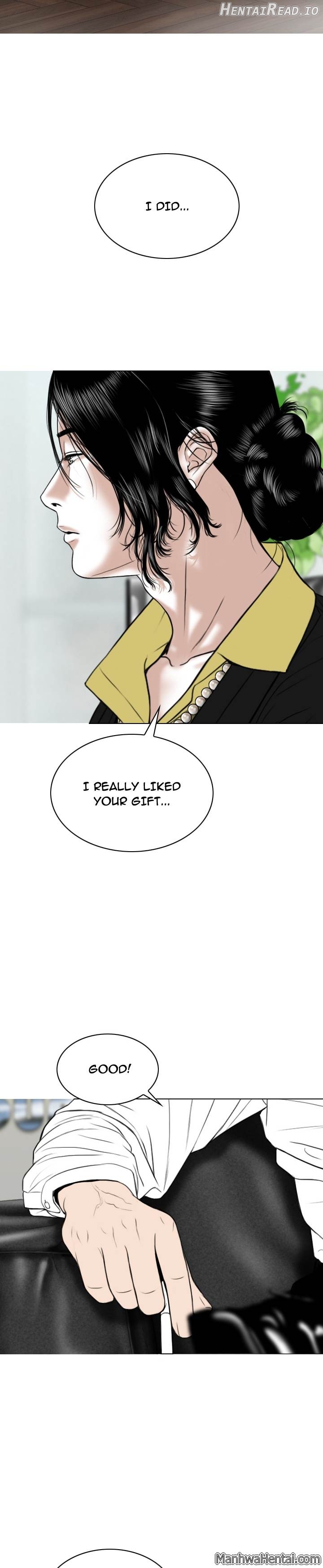 CREAMPIE - Manhwa Chapter 30 - page 4