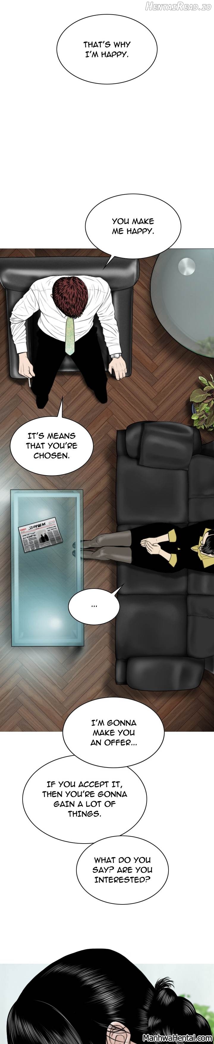 CREAMPIE - Manhwa Chapter 30 - page 7