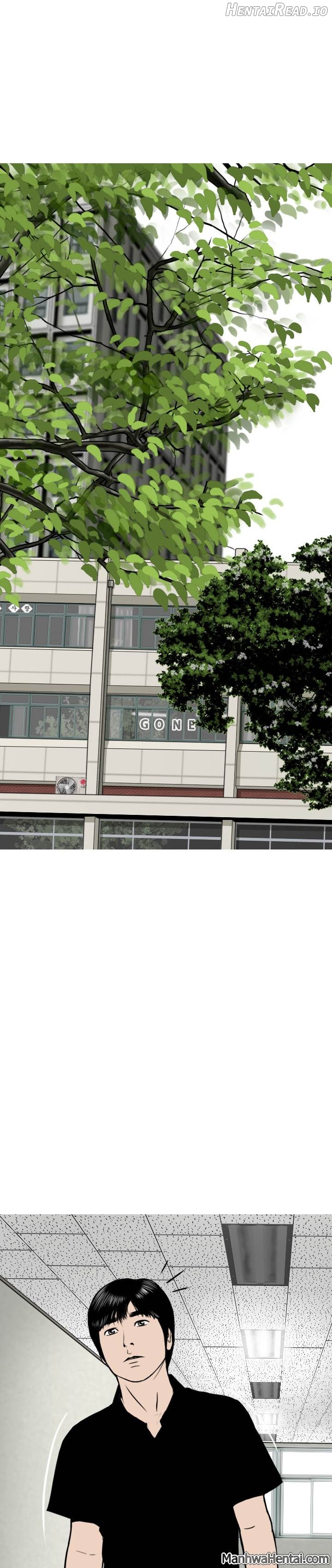 CREAMPIE - Manhwa Chapter 31 - page 1