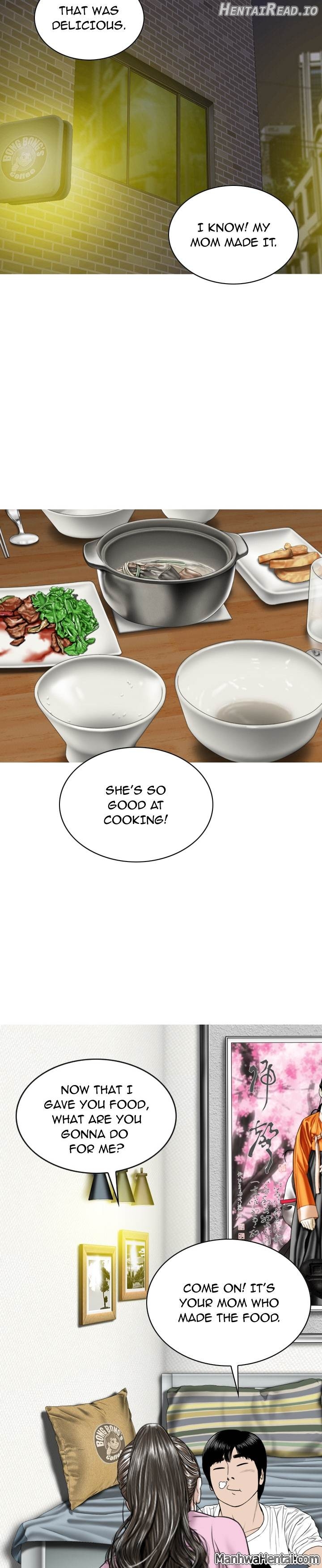 CREAMPIE - Manhwa Chapter 31 - page 10
