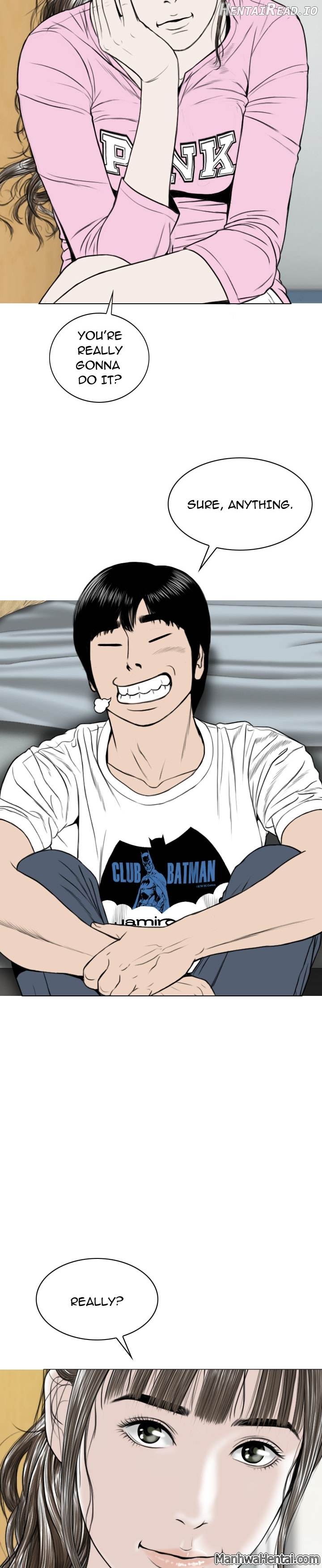 CREAMPIE - Manhwa Chapter 31 - page 12