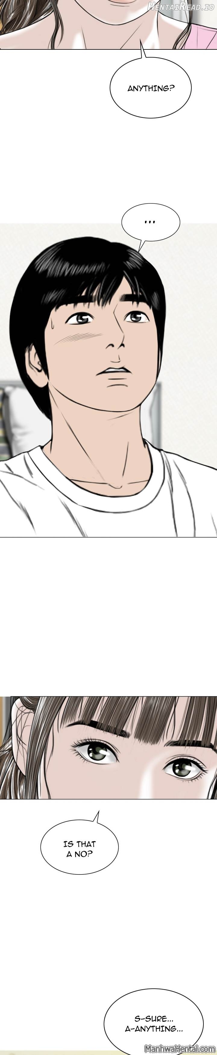CREAMPIE - Manhwa Chapter 31 - page 13