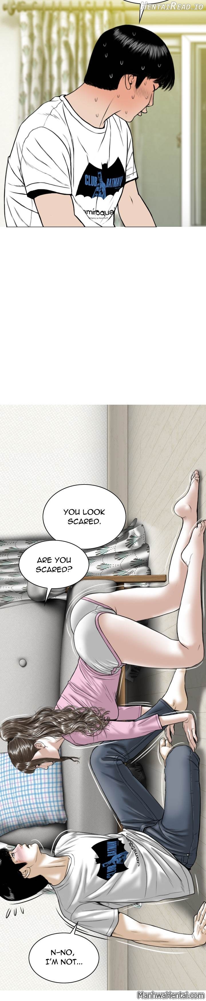 CREAMPIE - Manhwa Chapter 31 - page 14