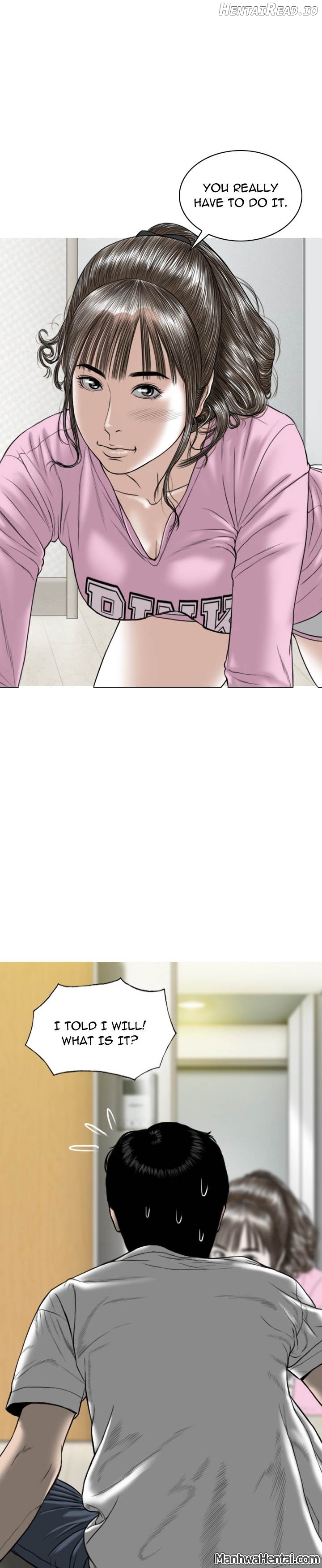CREAMPIE - Manhwa Chapter 31 - page 15