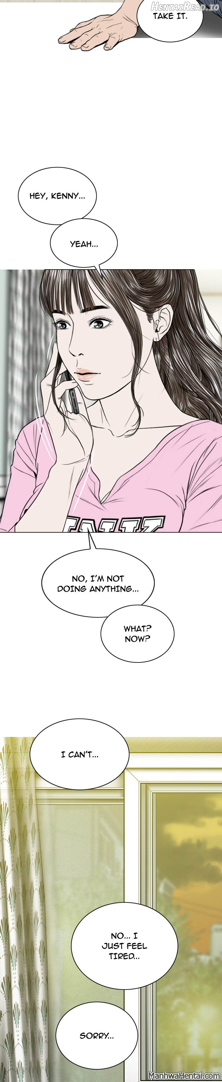 CREAMPIE - Manhwa Chapter 31 - page 17