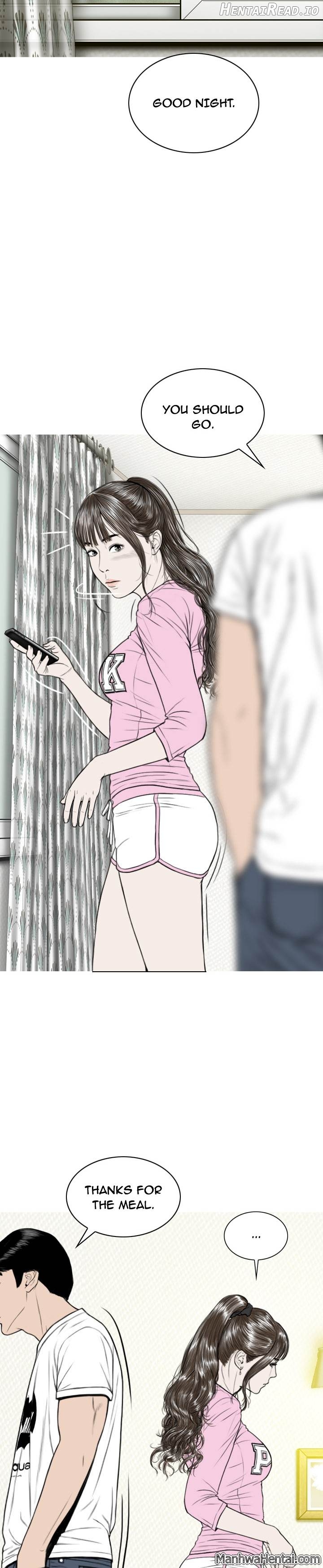CREAMPIE - Manhwa Chapter 31 - page 18