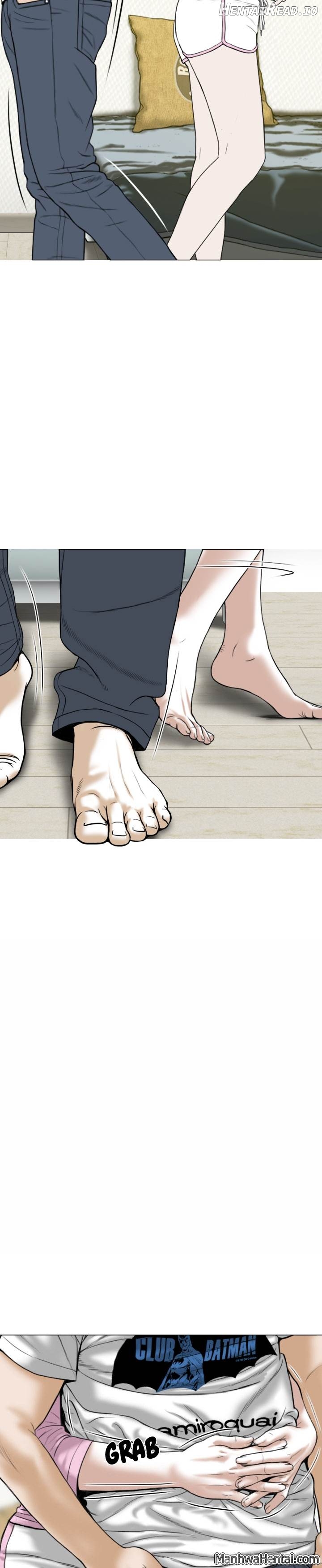 CREAMPIE - Manhwa Chapter 31 - page 19