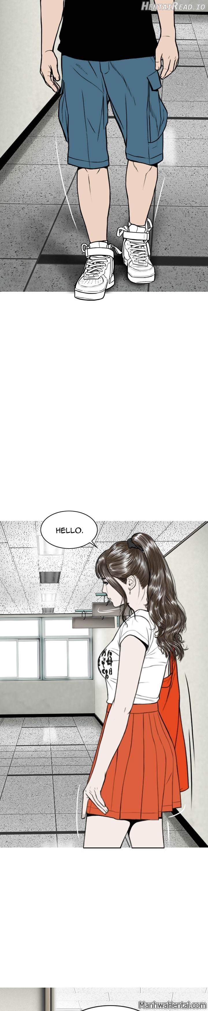 CREAMPIE - Manhwa Chapter 31 - page 2
