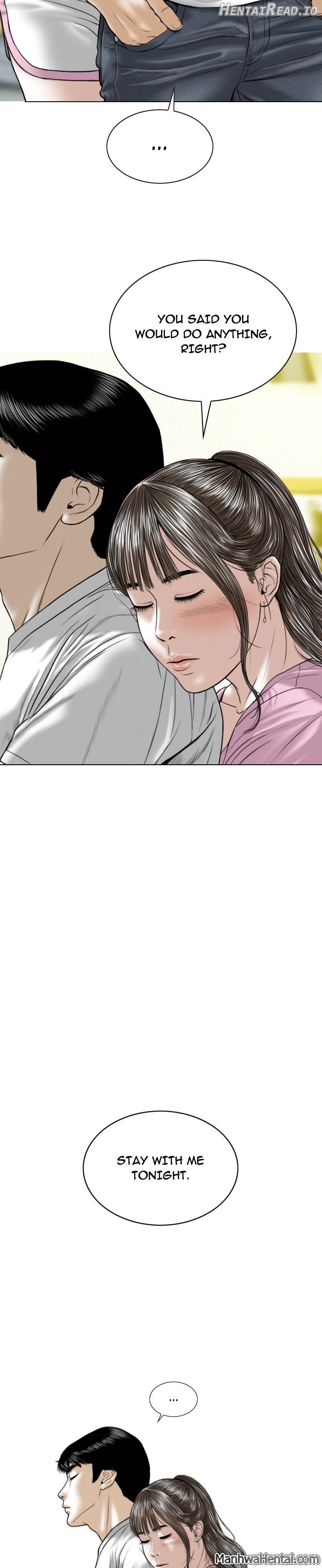 CREAMPIE - Manhwa Chapter 31 - page 20