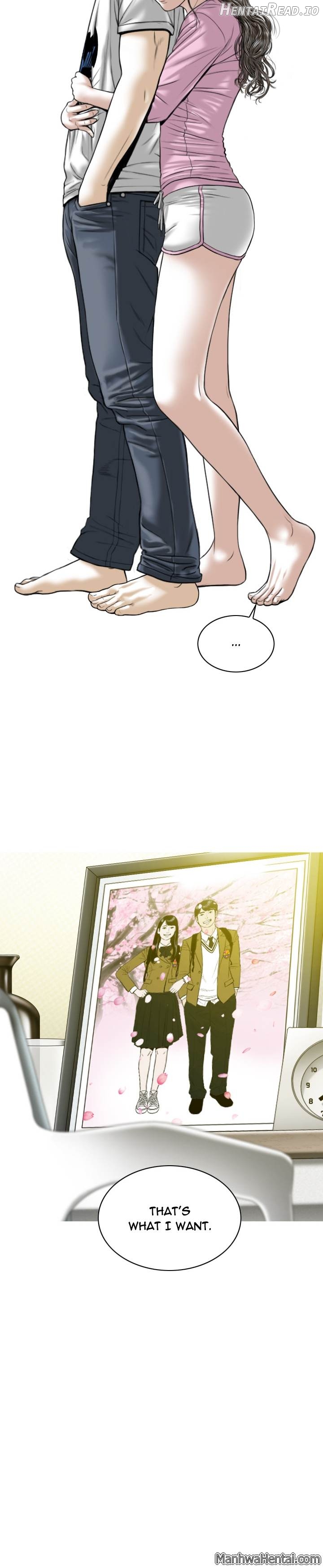 CREAMPIE - Manhwa Chapter 31 - page 21