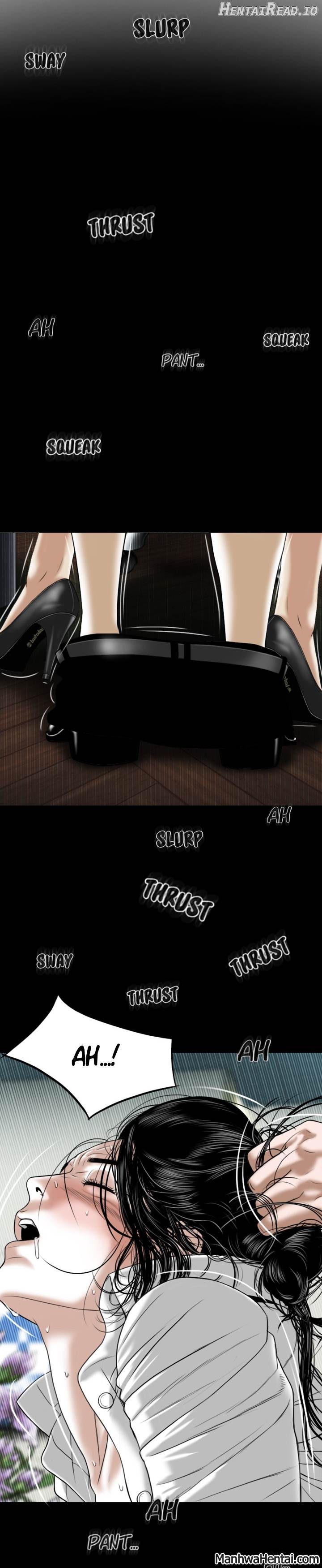 CREAMPIE - Manhwa Chapter 31 - page 25