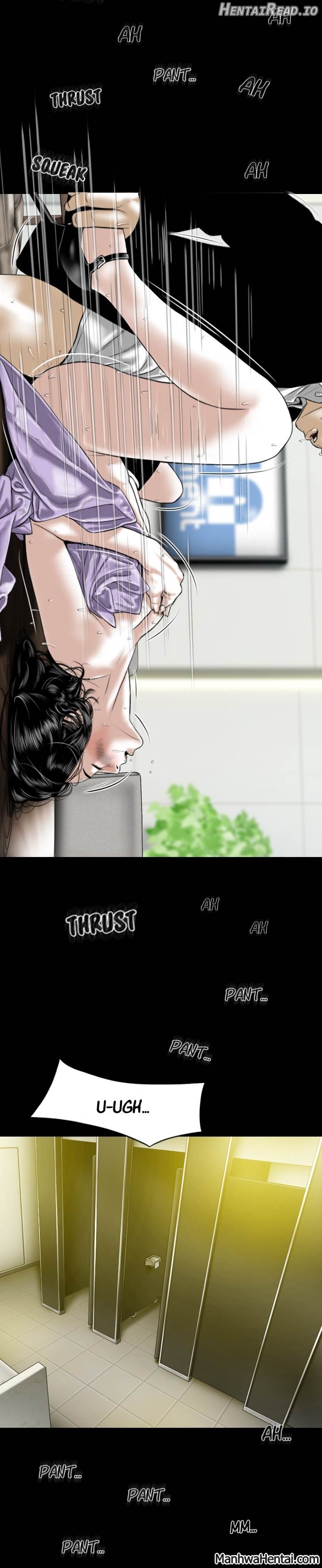 CREAMPIE - Manhwa Chapter 31 - page 27