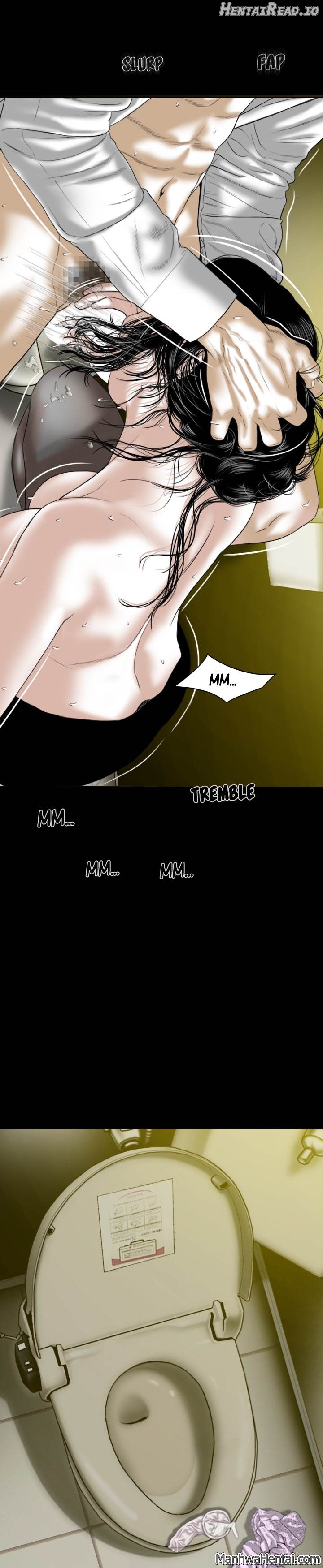 CREAMPIE - Manhwa Chapter 31 - page 28