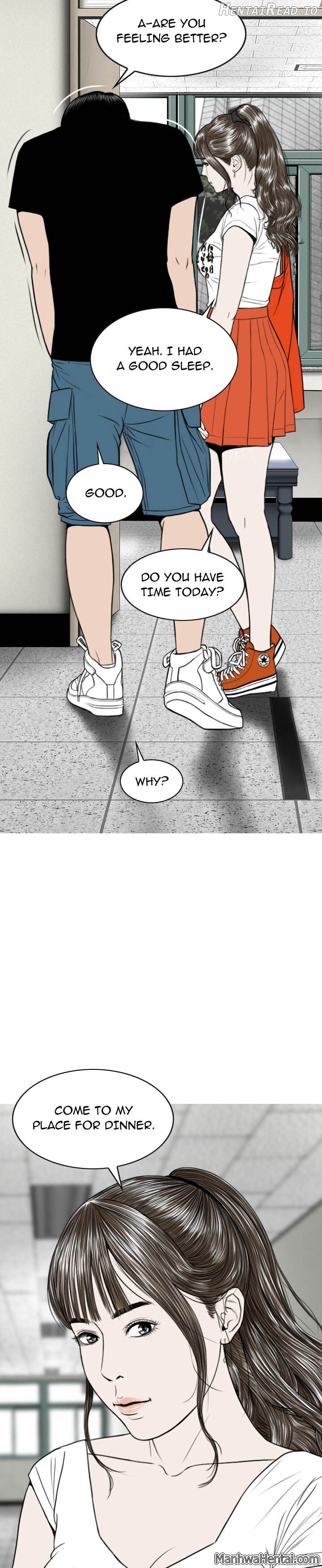 CREAMPIE - Manhwa Chapter 31 - page 3