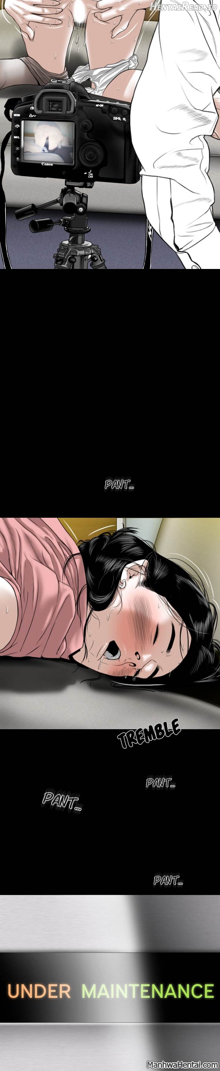 CREAMPIE - Manhwa Chapter 31 - page 30