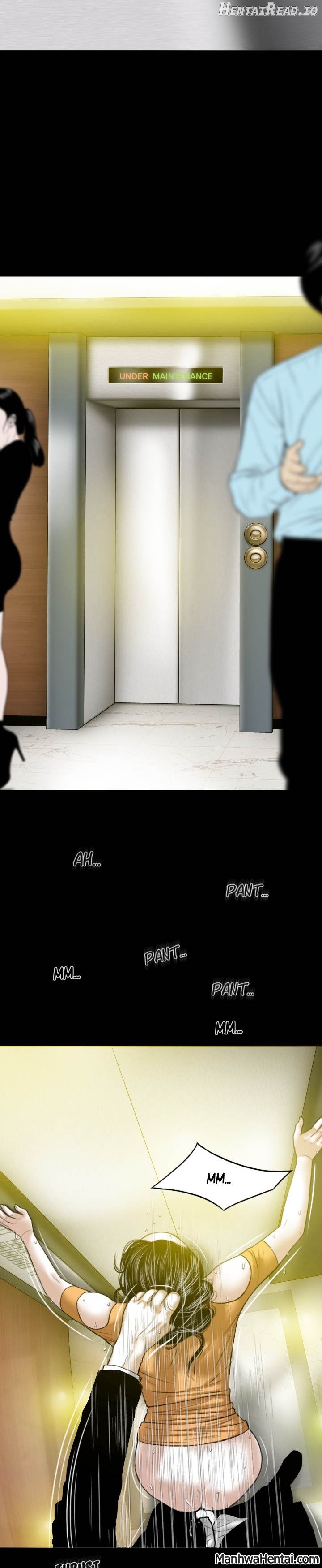 CREAMPIE - Manhwa Chapter 31 - page 31