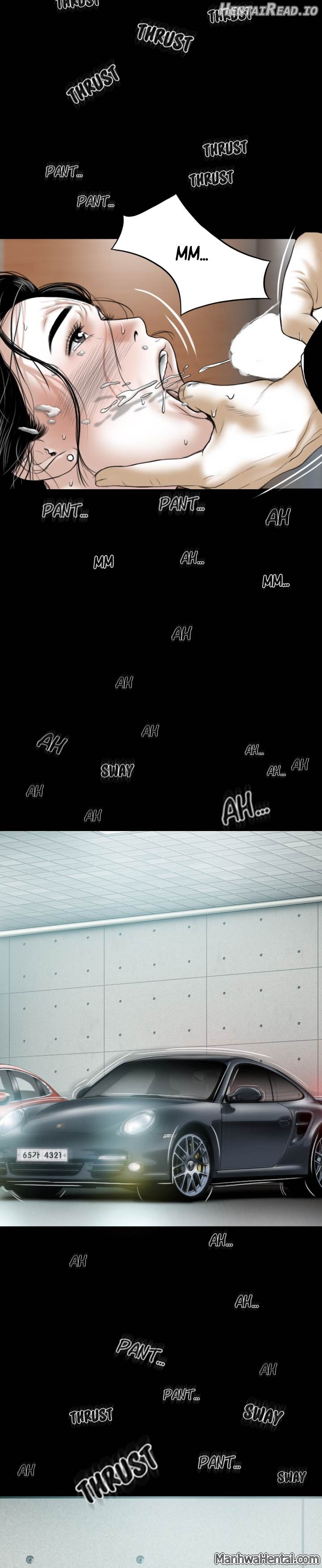 CREAMPIE - Manhwa Chapter 31 - page 32