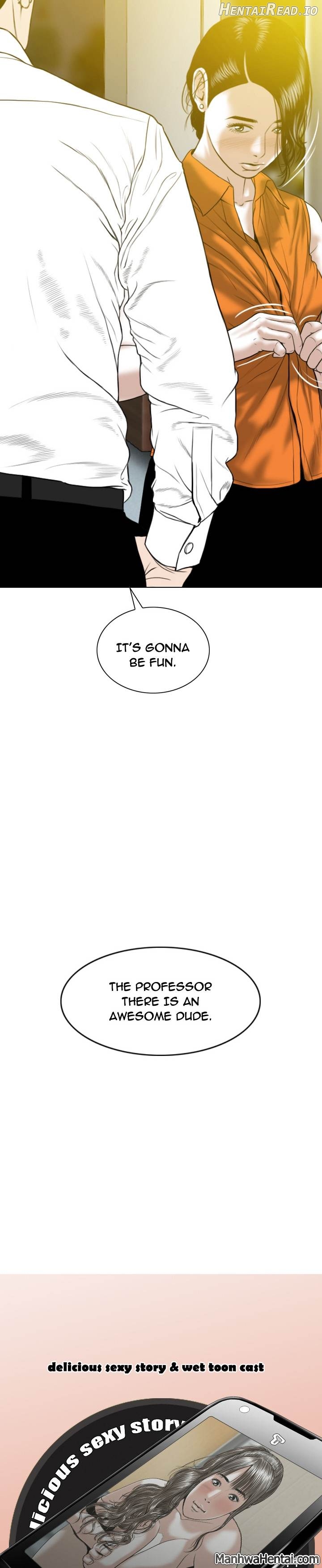 CREAMPIE - Manhwa Chapter 31 - page 37
